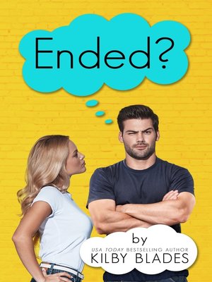 cover image of Ended?